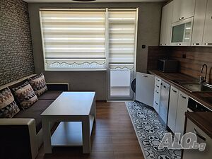 Дава се под наем 1-Bedroom 58 sq. m. Furnished Not last floor | Apartments | Vazrozhdentsi Kardzhali