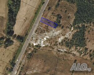 Продава се парцел Sale 3000 sq. m. Not regulated Without electricity Without water | Land for development, Investment projects | Zhinzifovo