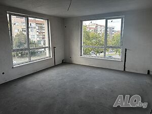 Продава се апартамент 1-Bedroom 74 sq. m. Brick 2020 y. 2 floor Not last | Apartments | Vazrozhdentsi Kardzhali