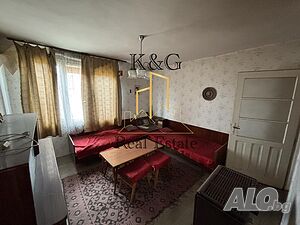 Двуетажна къща в с. Гецово 2 - storey 111 sq. m. built-up area 50 sq. m. courtyard | Houses / Villas | Getsovo