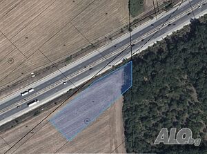 Продава Парцел Agricultural land 4503 sq. m. Fifth category | Agricultural land, Orchards, Vineyards, Forests | АМ Тракия Rakitnitsa