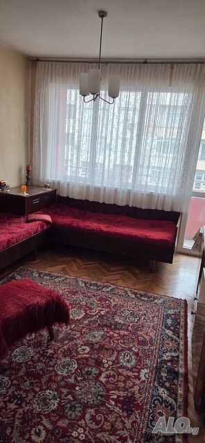 Продава апартамент в Нова Загора 2-Bedroom 70 sq. m. Brick 1980 y. Not last | Apartments | Nova Zagora