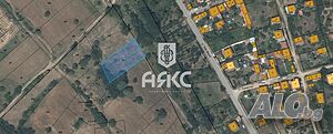 Продава се земеделска земя в с. Сапарево, област Кюстендил Sale 1312 sq. m. Not regulated | Land for development, Investment projects | Saparevo