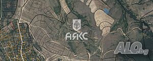 Предлага се за продажба земеделска земя с площ от 1603 кв. м Sale 1603 sq. m. Not regulated | Land for development, Investment projects | Saparevo