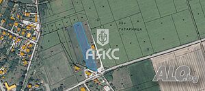 Предлагат се за продажба земеделски имот в с. Житен Sale 4202 sq. m. Not regulated | Land for development, Investment projects | Zhiten