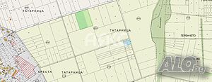 Земеделски имот с площ 1254 кв. м Sale 1254 sq. m. Not regulated | Land for development, Investment projects | Zhiten