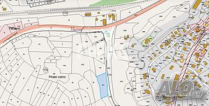 Най-Ниска Цена за Парцел в с. Владая- ПОД 10 € м² Sale 2318 sq. m. Not regulated | Land for development, Investment projects | Vladaya