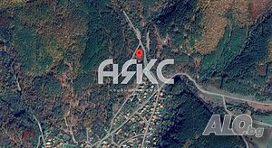 Предлагаме за продажба парцел в с. Осоица Sale 2000 sq. m. Regulated (RLE) | Land for development, Investment projects | Osoitsa