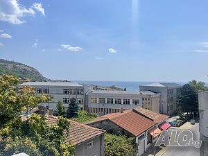 Четиристаен апартамент в центъра на град Балчик Large 156 sq. m. Brick 1994 y. 3 floor Last floor | Apartments | Balchik