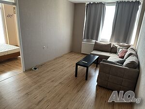 Уютен Апартамент под наем до Ритейл Парк Сливен 1-Bedroom 65 sq. m. Furnished Not last floor | Apartments | Balgarka Sliven