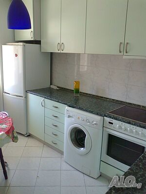 ✅Отдава под наем 3стаен, напълно обзаведен. Топ център, Операта. ТЕЦ, Климатик. 2-Bedroom 90 sq. m. Furnished Not last floor | Apartments | Center Ruse