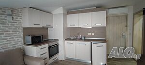 ✅Отдава 1- 2-стаен, Родина 1, уч-ще О. Панов. Може и Краткосрочно/минимален престой 1месец/ 1-Bedroom 60 sq. m. Furnished Last floor | Apartments | Rodina 1 Ruse