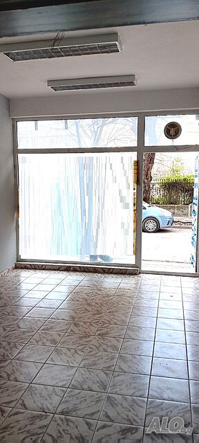 ✅Отдава офис/магазин, Широк център, ул. Видин, партер. Shop Office Medical office Beauty salon Other 22 sq. m. Ground floor | Shops, Offices | Center Ruse