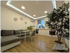 ✅Отдава отличен 3стаен, Център, Речна гара, Ана Палас. 2-Bedroom 75 sq. m. Furnished Not last floor | Apartments | Center Ruse