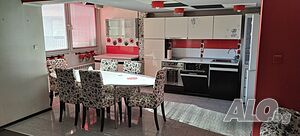 ✅Отдава 3-стаен, Идеален център, Общината. Ново стр. ✅ Климатик. ТЕЦ. 2-Bedroom 80 sq. m. Furnished Not last floor | Apartments | Center Ruse