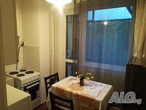 ✅Отдава 2стаен, Възраждане, Университета. ✅ТЕЦ. 1-Bedroom 65 sq. m. Furnished Not last floor | Apartments | Vazrazhdane Ruse