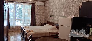 ✅ Отдават се студиа и 1-2‑стайни жилища - Център, сп. Чайка. Studio 40 sq. m. Furnished Not last floor | Apartments | Center Ruse