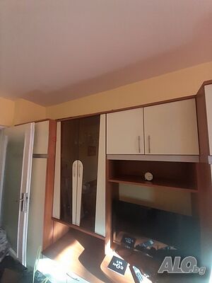 Дава под наем 1стаен, Ялта. Била. Климатик. ТЕЦ Studio 40 sq. m. Furnished Not last floor | Apartments | Yalta Ruse