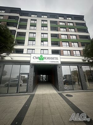 Двустаен апартамент /от собственик, с вкл. Паркомясто/ с АКТ 16! 1-Bedroom 61 sq. m. Brick 2025 y. 3 floor Not last | Apartments | Horizont Burgas