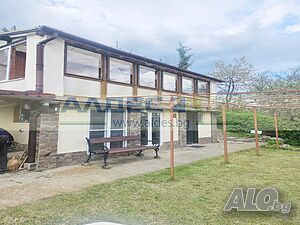 Продава КЪЩА до гр. Радомир 2 - storey 64 sq. m. built-up area 1200 sq. m. courtyard | Houses / Villas | Baykalsko