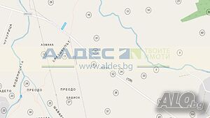 Продава земеделска земя в с. Огняново Agricultural land 989 sq. m. Sixth category | Agricultural land, Orchards, Vineyards, Forests | м. ПЕСАКА Ognyanovo