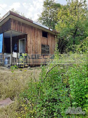 Продава ПАРЦЕЛ в област София, с. Макоцево Sale 972 sq. m. Not regulated With electricity Without water | Land for development, Investment projects | Makotsevo