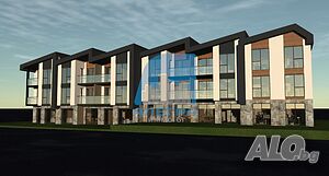 Триетажна къща 245 кв.м РЗП 100 кв.м двор 3 - storey 245 sq. m. built-up area 100 sq. m. courtyard | Houses / Villas | Kazichene