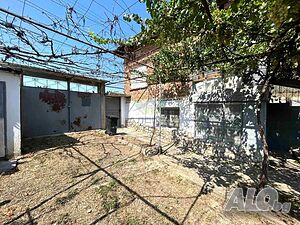 Двуетажна къща с двор в село Калугерово 2 - storey 140 sq. m. built-up area 1300 sq. m. courtyard | Houses / Villas | Kalugerovo