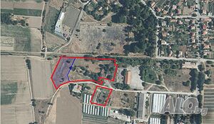 Парцели в спопански двор в с. Юнаците Sale 14718 sq. m. Regulated (RLE) Without electricity Without water | Land for development, Investment projects | Yunatsite