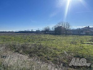 Парцел УПИ в село Добровница Sale 729 sq. m. Regulated (RLE) Without electricity Without water | Land for development, Investment projects | Dobrovnitsa