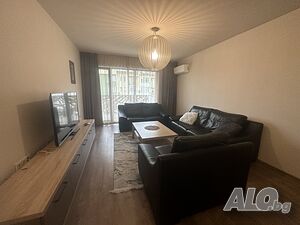 Двустаен луксозен апартамент в центъра на Пазарджик 1-Bedroom 70 sq. m. Furnished Not last floor | Apartments | Ruski Pazardzhik