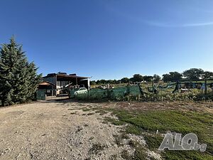 Парцел в местността ”Вукева могила” с. Юнаците Sale 1349 sq. m. Regulated (RLE) With electricity Own water source | Land for development, Investment projects | Yunatsite