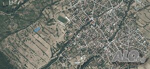 Земеделска земя в Паталеница, местност Маховица Agricultural land 2043 sq. m. Fourth category | Agricultural land, Orchards, Vineyards, Forests | Patalenitsa
