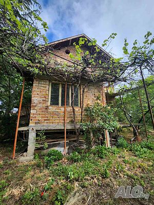 Двуетажна къща с двор в Паталеница 2 - storey 72 sq. m. built-up area 566 sq. m. courtyard | Houses / Villas | Patalenitsa