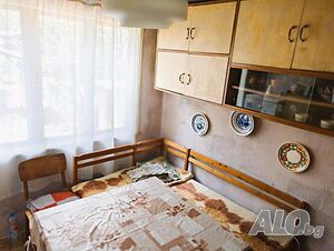 продажба на къща 2 - storey 126 sq. m. built-up area 596 sq. m. courtyard | Houses / Villas | Tutrakan