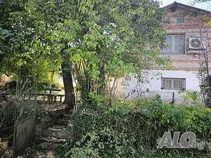 Продава се къща - вилна зона ”Отдих”, община Хисаря 2 - storey 27 sq. m. built-up area 500 sq. m. courtyard | Houses / Villas | Вилна зона Отдих Pesnopoy