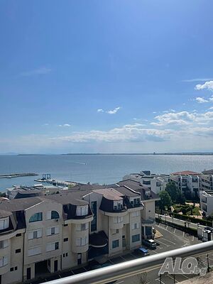 Давам под наем Двустаен Апартамент 1-Bedroom 68 sq. m. Furnished Not last floor | Apartments | Sveti Vlas