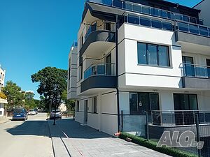 Продажба на ателиета, едностайни и двустайни апартаменти в Черноморец 1-Bedroom 52 sq. m. Brick 2026 y. 4 floor Not last | Apartments | Chernomorets