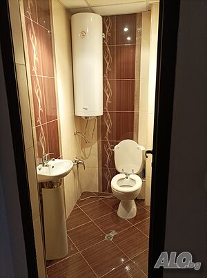 Продавам апартамент в гр Велико Търново 2-Bedroom 105 sq. m. Brick 2009 y. 1 floor First residential floor | Apartments | Zona B Veliko Tarnovo
