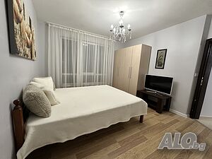Апартамент с 2 стаи 76 кв.м и склад 10 кв м 2-Bedroom 76 sq. m. Brick 2012 y. 2 floor Not last | Apartments | Pomorie