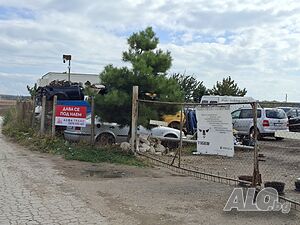 Давам под наем парцел - 4000 кв. метра, с. Каменар, община Варна, Автоморгата Парцел 4000 sq. m. | Land, Terrains | Kamenar