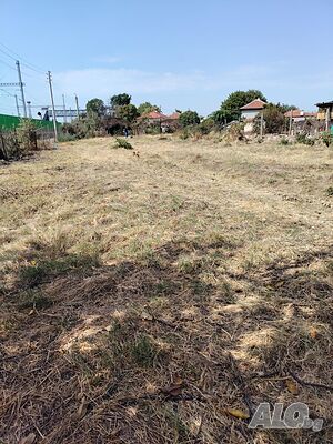 Продавам парцел в регулация Sale 722 sq. m. Regulated (RLE) Without electricity Without water | Land for development, Investment projects | Скутаре Skutare