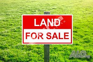 Парцел за промишлено застрояване в с. Тополи, община Варна Sale 6735 sq. m. Regulated (RLE) | Land for development, Investment projects | Topoli