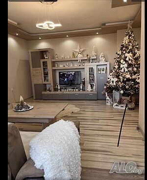 Дава под наем Large 95 sq. m. Furnished Not last floor | Apartments | Vazrozhdentsi Kardzhali