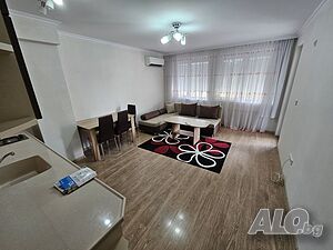 Дава под наем 1-Bedroom 70 sq. m. Furnished Not last floor | Apartments | Center Kardzhali