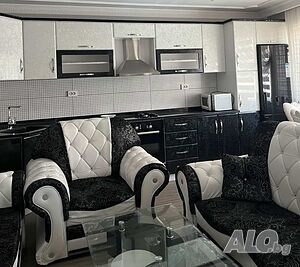 Дава под наем 2-Bedroom 95 sq. m. Furnished Not last floor | Apartments | Vazrozhdentsi Kardzhali