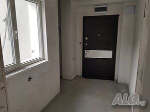 Продава се 1-Bedroom 79 sq. m. Brick 2025 y. 1 floor Not last | Apartments | Center Kardzhali