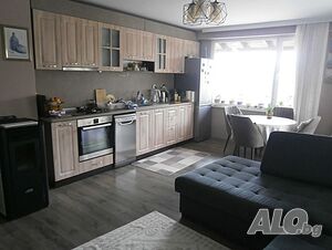 Продава се 1-Bedroom 103 sq. m. Brick 2021 y. 5 floor Last floor | Apartments | Vazrozhdentsi Kardzhali