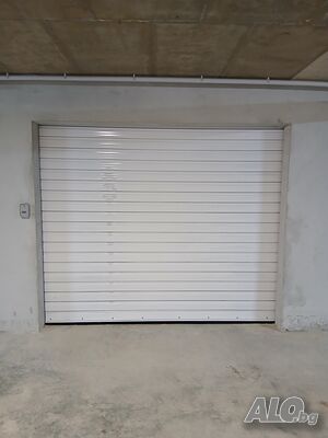 Гараж под наем в Идеален Център Garage (private) | Garages, Parking places, Parking spots | Tsentar Yambol
