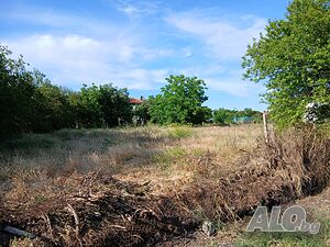 Парцел 1740 м2, УПИ в с. Победа Sale 1740 sq. m. Regulated (RLE) Without electricity Without water | Land for development, Investment projects | Pobeda